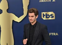 Foto Andrew Garfield
