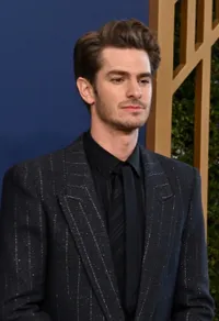 Foto Andrew Garfield