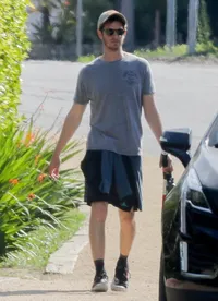 Foto Andrew Garfield