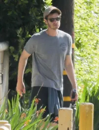 Foto Andrew Garfield