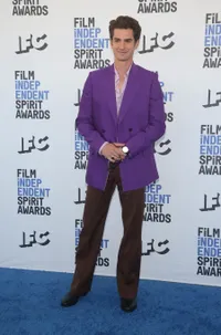 Foto Andrew Garfield