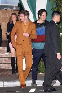 Foto Andrew Garfield