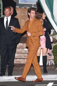 Foto Andrew Garfield