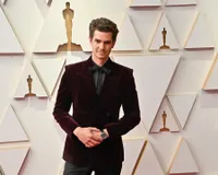 Foto Andrew Garfield