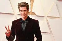 Foto Andrew Garfield