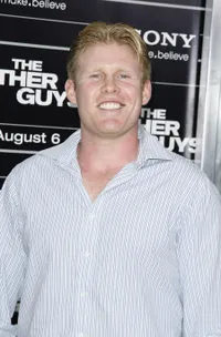 Foto Andrew Giuliani