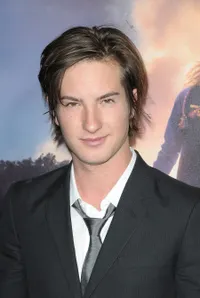 Foto Andrew James Allen