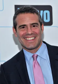 Foto Andy Cohen