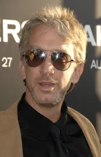 Foto Andy Dick