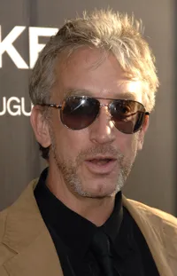 Foto Andy Dick