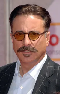 Foto Andy Garcia
