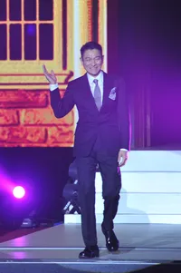 Foto Andy Lau