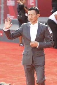 Foto Andy Lau