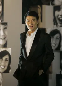 Foto Andy Lau