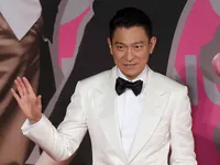 Foto Andy Lau