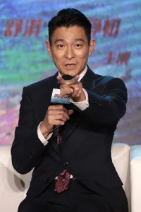 Foto Andy Lau