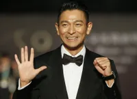 Foto Andy Lau