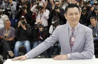 Foto Andy Lau