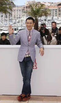 Foto Andy Lau