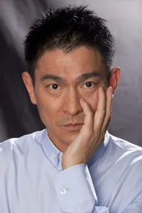 Foto Andy Lau