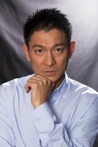 Foto Andy Lau