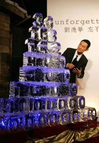 Foto Andy Lau