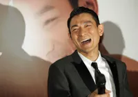Foto Andy Lau