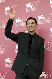 Foto Andy Lau