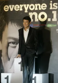 Foto Andy Lau