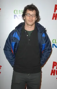 Foto Andy Samberg