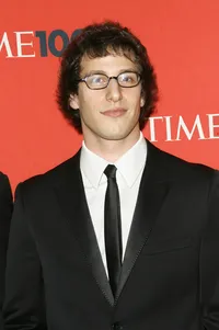 Foto Andy Samberg