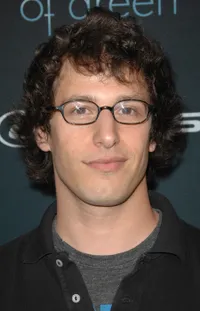 Foto Andy Samberg