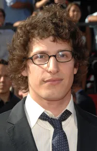 Foto Andy Samberg
