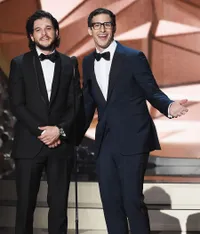 Foto Andy Samberg
