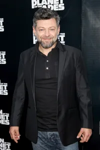 Foto Andy Serkis