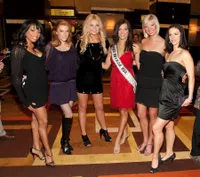 Foto Angelica Bridges