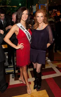 Foto Angelica Bridges