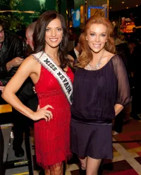 Foto Angelica Bridges