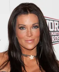 Foto Angelica Bridges