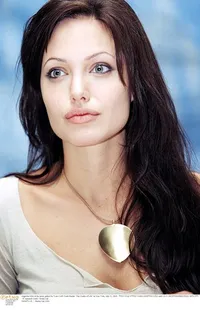 Foto Angelina Jolie