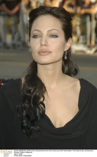 Foto Angelina Jolie