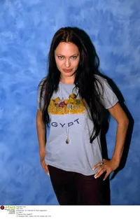 Foto Angelina Jolie