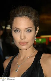 Foto Angelina Jolie