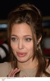Foto Angelina Jolie