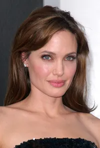 Foto Angelina Jolie
