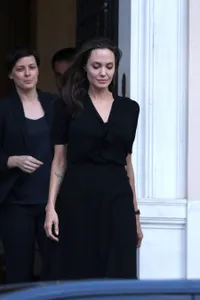 Foto Angelina Jolie