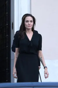 Foto Angelina Jolie