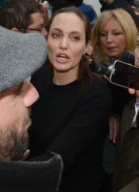 Foto Angelina Jolie