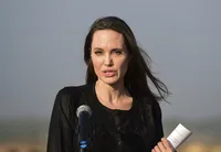 Foto Angelina Jolie