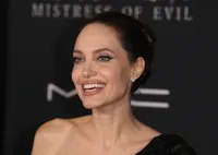 Foto Angelina Jolie